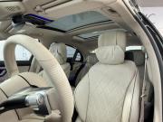 Mercedes-Benz S-Класс VII (W223) Москва  - изображение 49