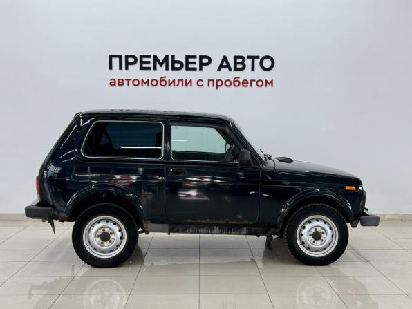 Lada (ВАЗ) 2121 (4x4) I Рестайлинг с пробегом 2018 года, цена 430 000 рублей, 103149 км, внедорожник, Автокод Объявления