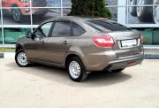 Lada (ВАЗ) Granta I Рестайлинг Саратов  - изображение 29
