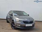 Skoda Octavia III (A7) Рестайлинг Москва  - изображение 15