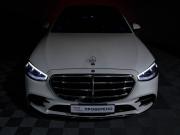 Mercedes-Benz S-Класс VII (W223) Москва  - изображение 61