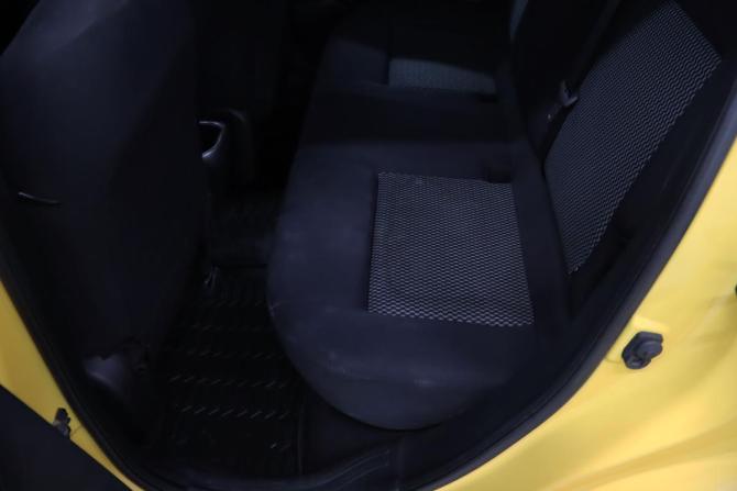 Nissan Juke I Рестайлинг с пробегом 2014 года, цена 1 235 450 рублей, 104425 км, внедорожник, Автокод Объявления