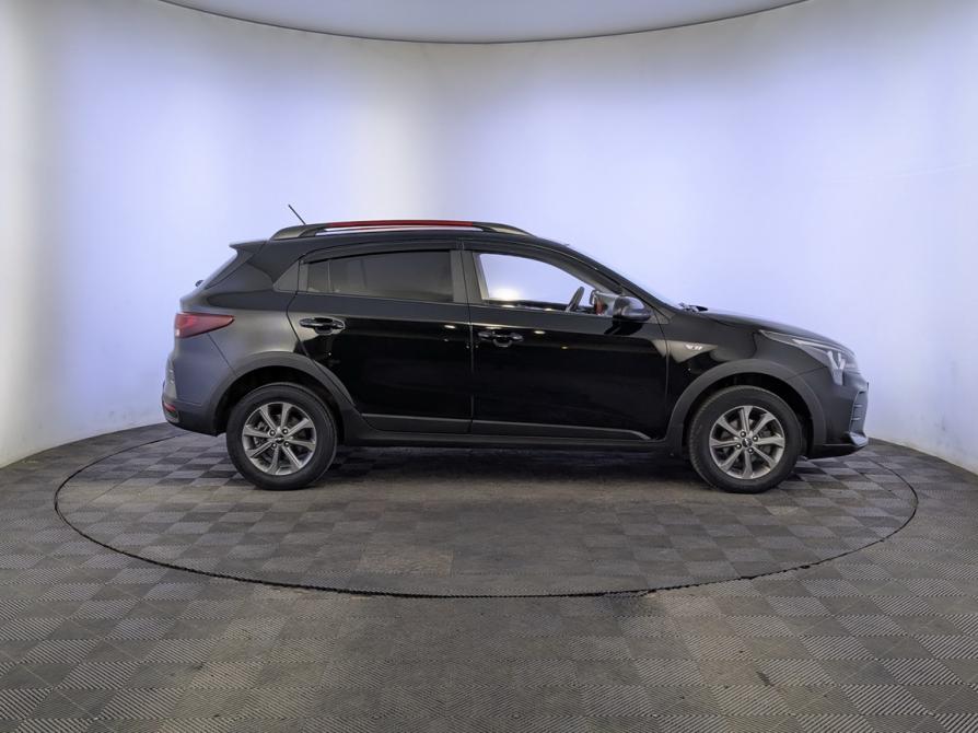 Kia Rio IV Рестайлинг Москва  - изображение 4