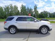 Ford Explorer V Чебоксары  - изображение 27