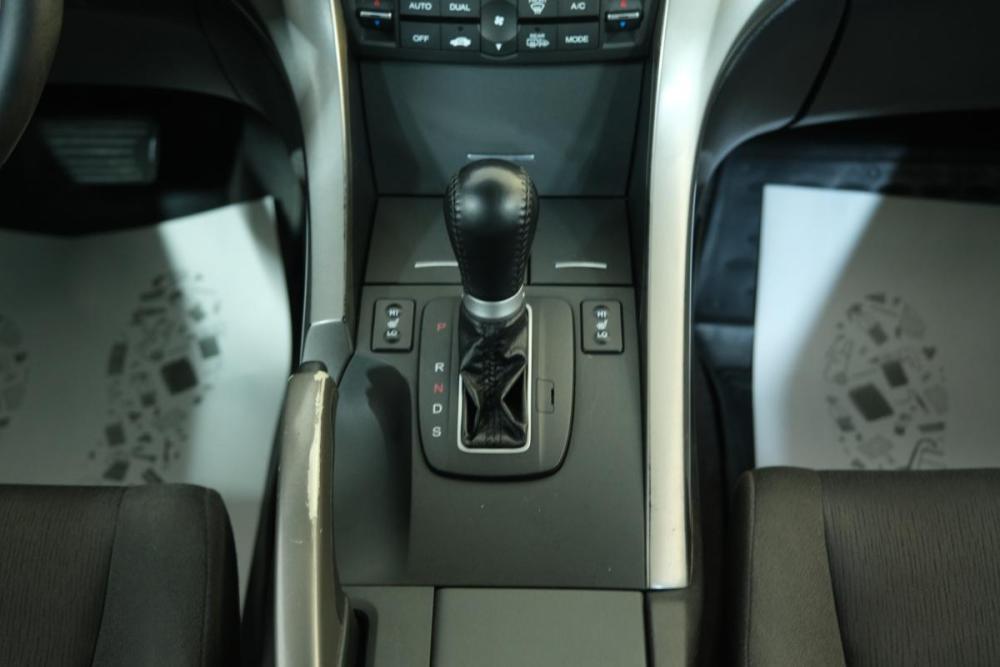 Honda Accord VIII Омск  - изображение 16