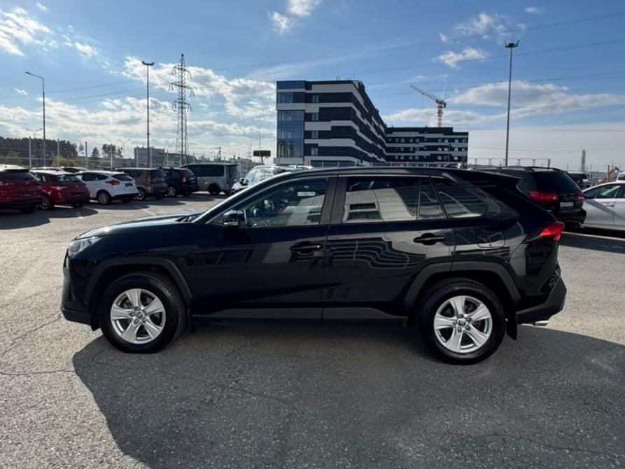 Toyota RAV4 V (XA50) Екатеринбург  - изображение 2