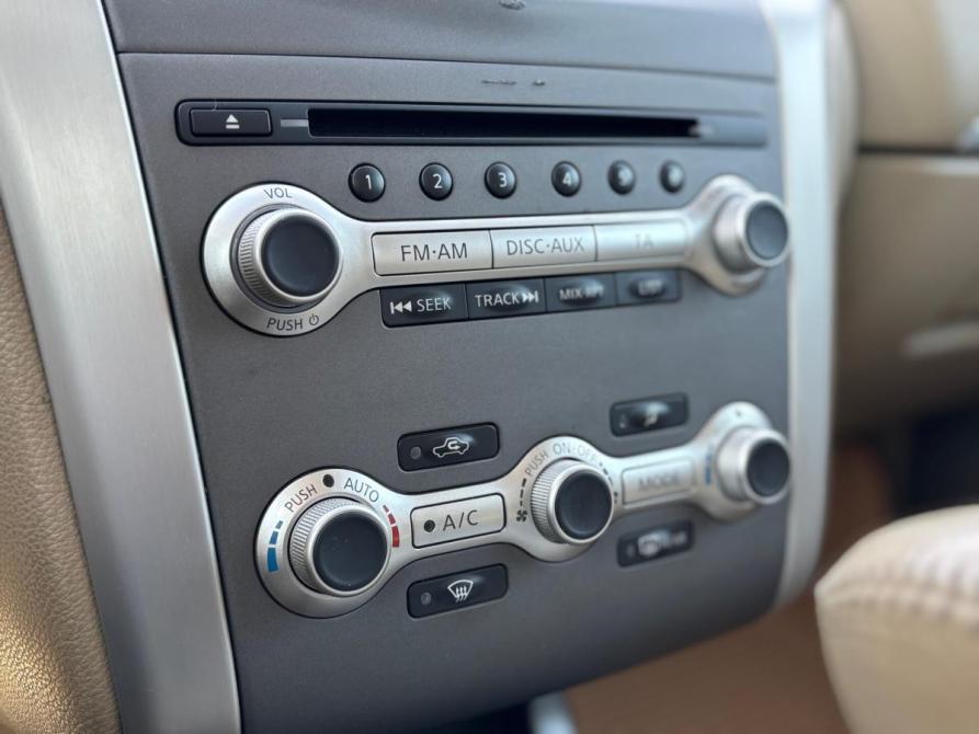 Nissan Murano II (Z51) Рестайлинг 2 Сыктывкар  - изображение 27