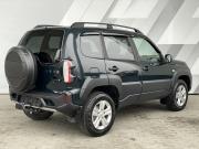 Lada (ВАЗ) Niva Travel I Екатеринбург  - изображение 30