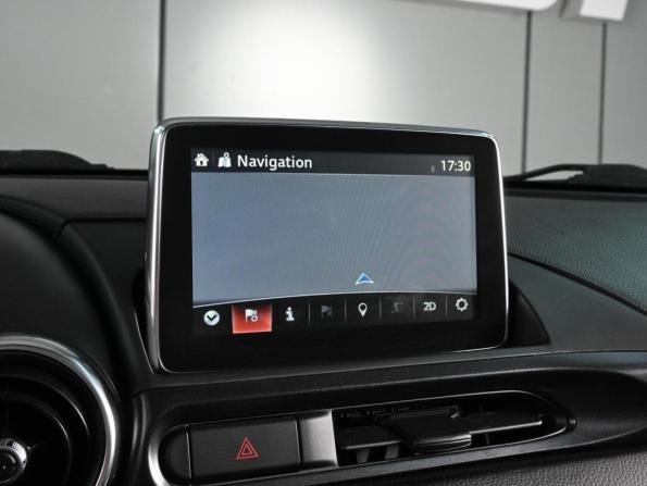 Fiat 124 Spider I с пробегом 2018 года, цена 2 899 000 рублей, 58311 км, родстер, Автокод Объявления