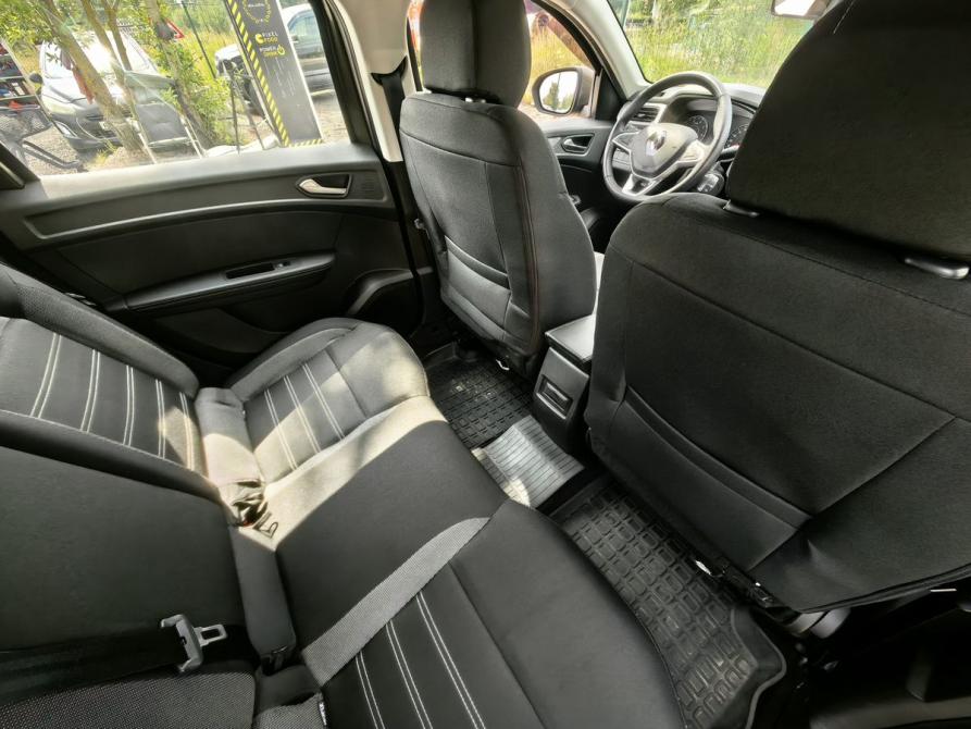 Renault Arkana I Санкт-Петербург  - изображение 11