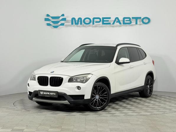 BMW X1 I (E84) Рестайлинг с пробегом 2013 года, цена 1 250 000 рублей, 241186 км, внедорожник, Автокод Объявления
