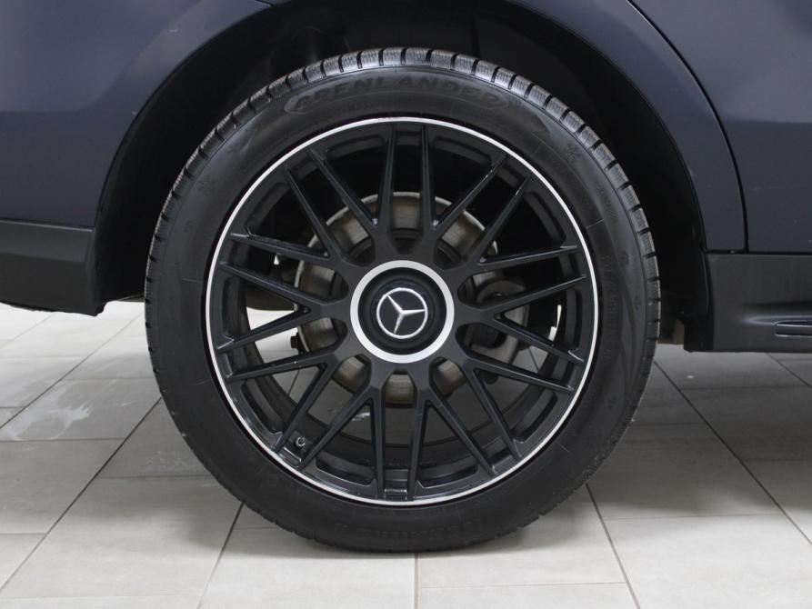 Mercedes-Benz GLE I (W166) Старый Оскол  - изображение 7