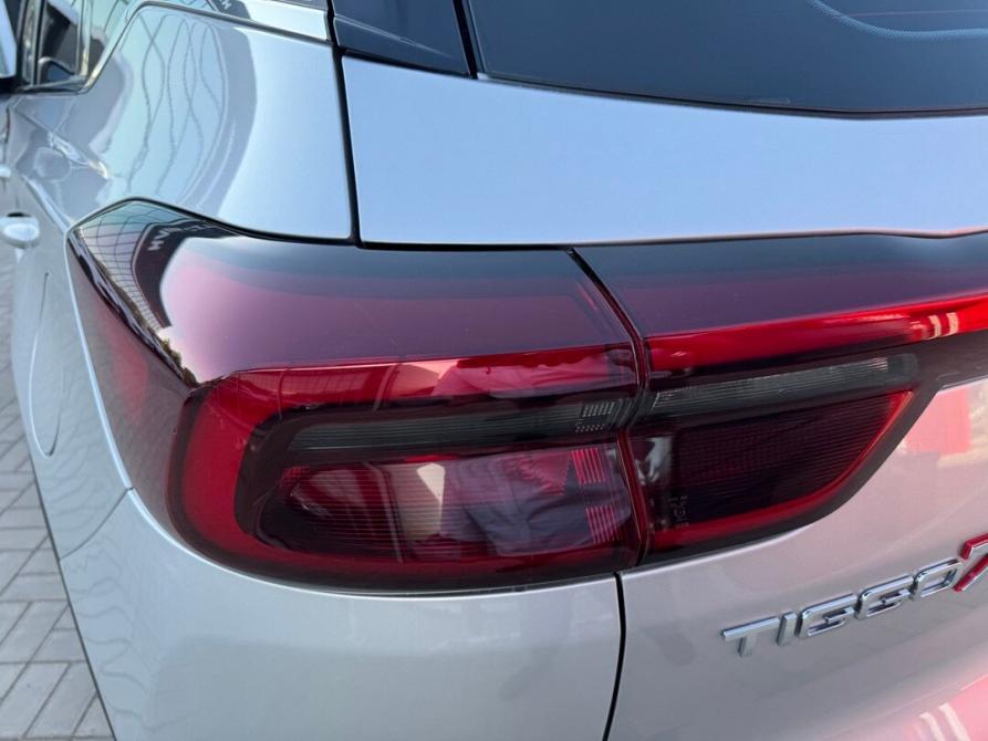 Chery Tiggo 7 Pro Max I Астрахань  - изображение 9