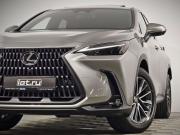 Lexus NX II Санкт-Петербург  - изображение 30