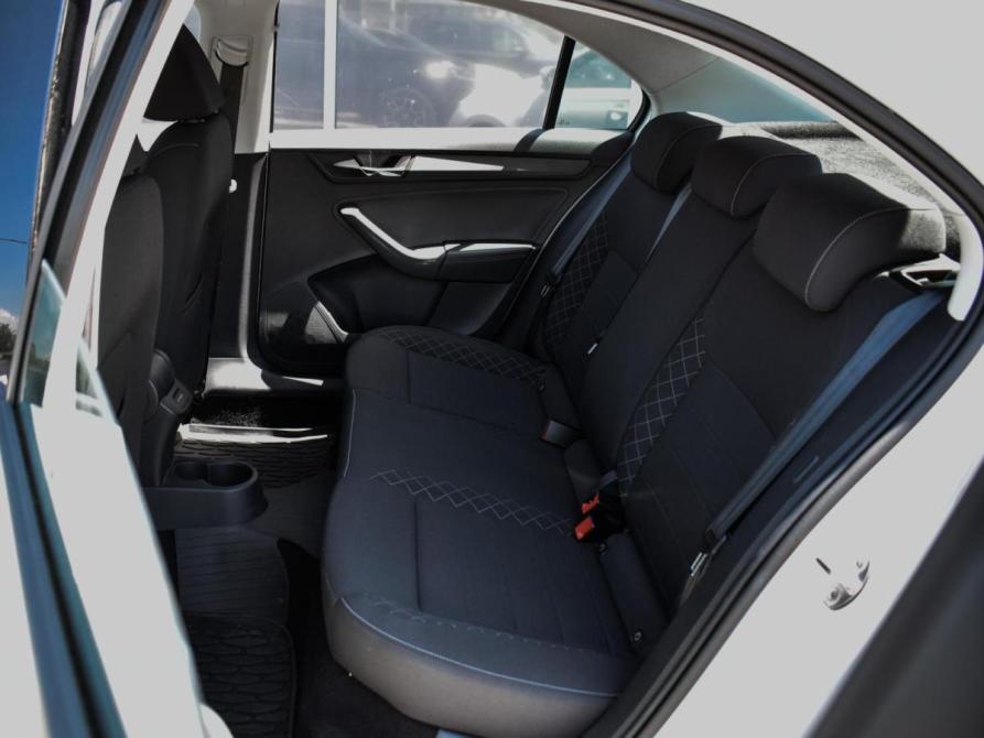 Skoda Rapid II Краснодар  - изображение 9