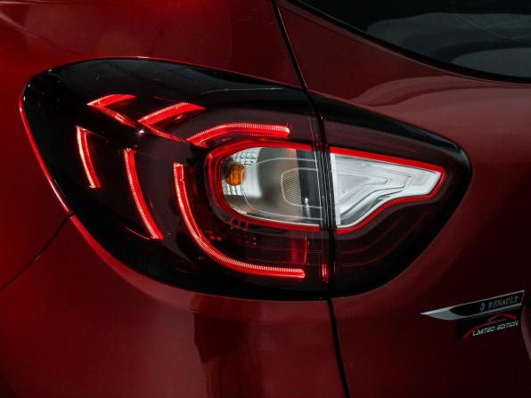 Renault Kaptur I с пробегом 2020 года, цена 1 280 000 рублей, 139900 км, внедорожник, Автокод Объявления