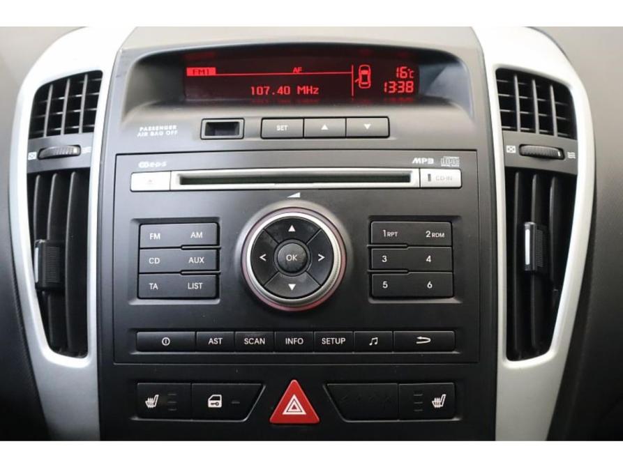 Kia Ceed I Рестайлинг Коломна  - изображение 10