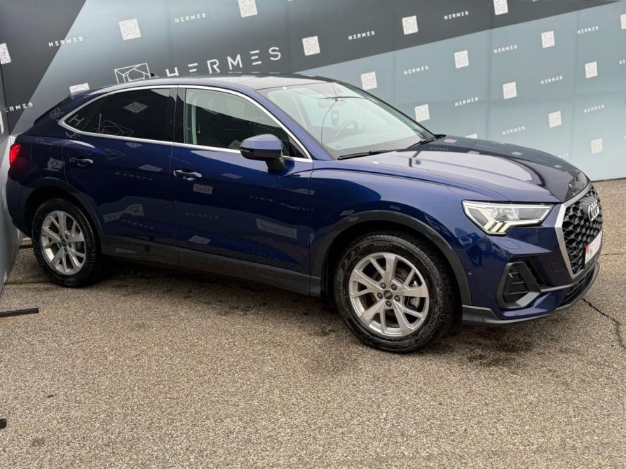 Audi Q3 II (F3) Минеральные Воды  - изображение 3