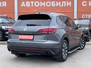 Volkswagen Touareg III Волгоград  - изображение 36