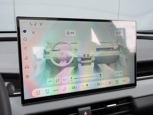 Toyota RAV4 VI (XA60) с пробегом 2026 года, цена 4 490 000 рублей, 49 км, внедорожник, Автокод Объявления