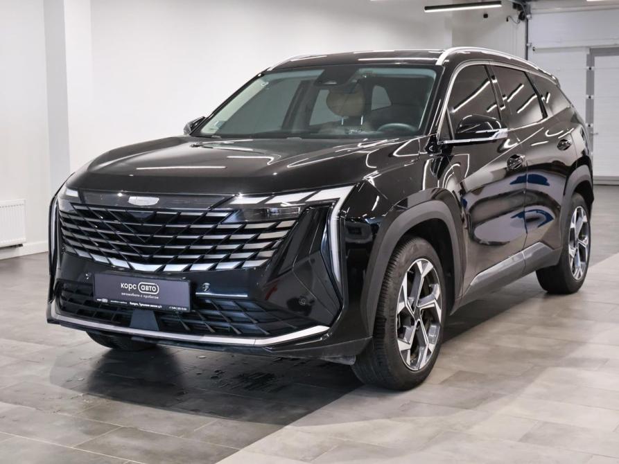 Geely Atlas II Калуга  - изображение 1