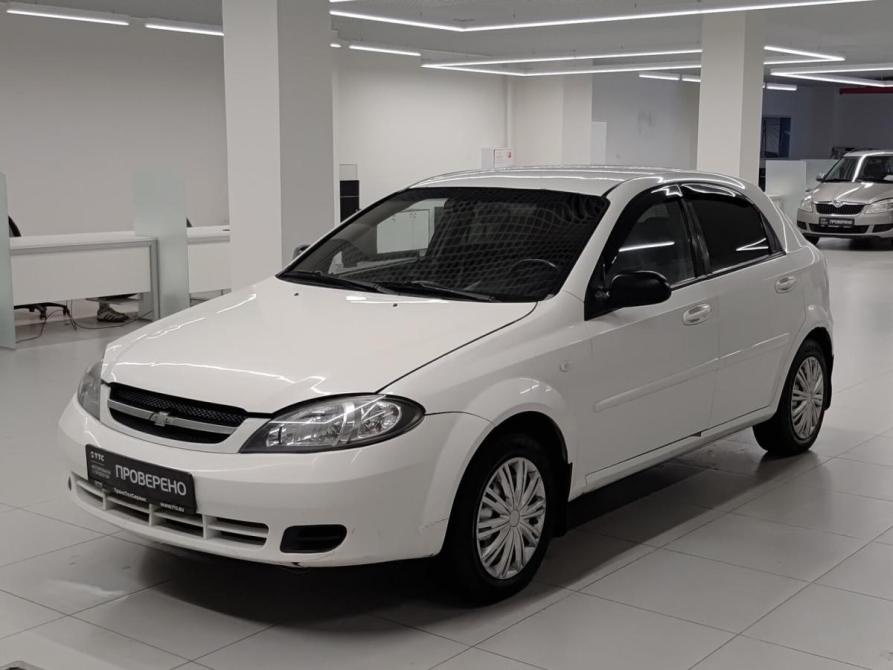 Chevrolet Lacetti I Казань  - изображение 1