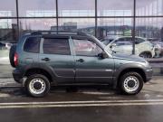 Chevrolet Niva I Рестайлинг Оренбург  - изображение 20