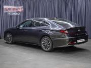 Hyundai Sonata VIII (DN8) Москва  - изображение 36