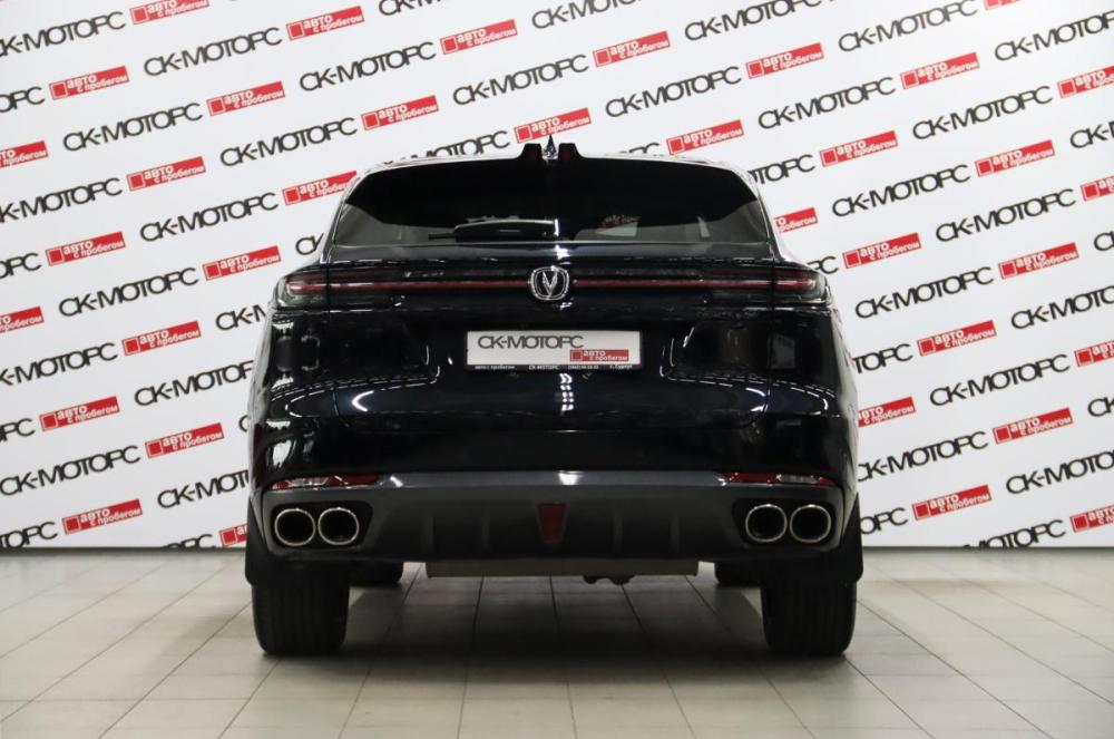 Changan UNI-K Сургут  - изображение 4