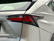 Lexus NX I Мурманск  - изображение 35