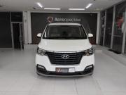 Hyundai H-1 II Рестайлинг 2 Минеральные Воды  - изображение 24