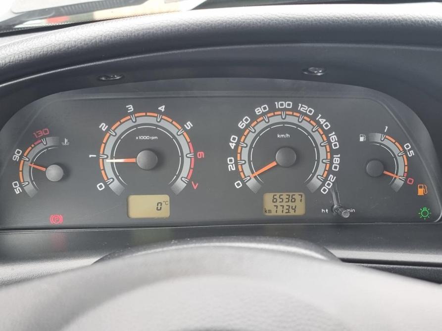 Lada (ВАЗ) Niva Архангельск  - изображение 20