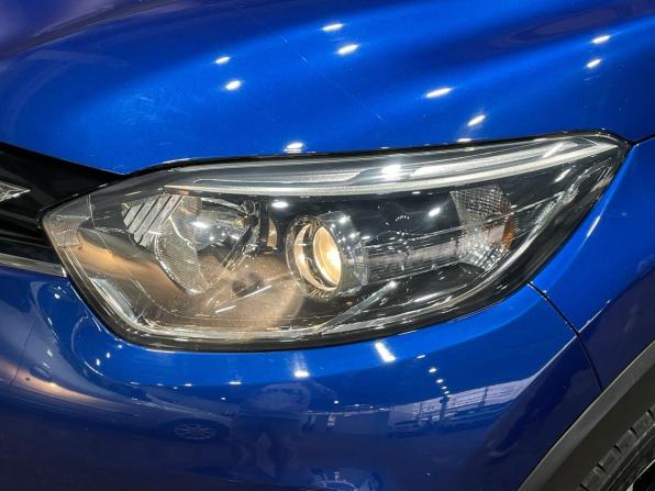 Renault Kaptur I Рестайлинг с пробегом 2020 года, цена 1 780 000 рублей, 63607 км, внедорожник, Автокод Объявления
