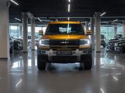 BYD FangChengBao Leopard 5 I Москва  - изображение 35