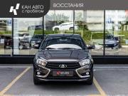 Lada (ВАЗ) Vesta I Казань  - изображение 11