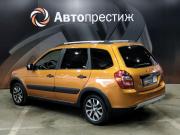Lada (ВАЗ) Granta I Рестайлинг Ставрополь  - изображение 28