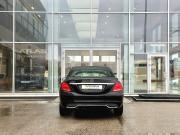 Mercedes-Benz C-Класс IV (W205) Пермь  - изображение 32