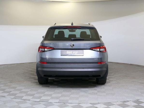 Skoda Kodiaq I с пробегом 2018 года, цена 2 190 000 рублей, 212389 км, внедорожник, Автокод Объявления