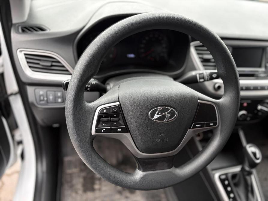 Hyundai Solaris II Рестайлинг Череповец  - изображение 10