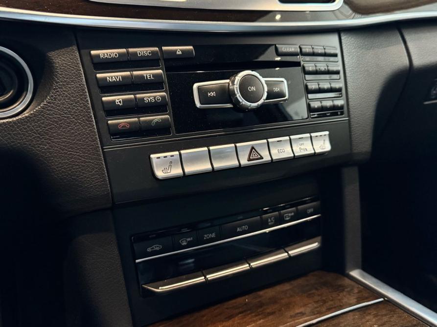 Mercedes-Benz E-Класс IV (W212 S212 C207) Рестайлинг Санкт-Петербург  - изображение 23