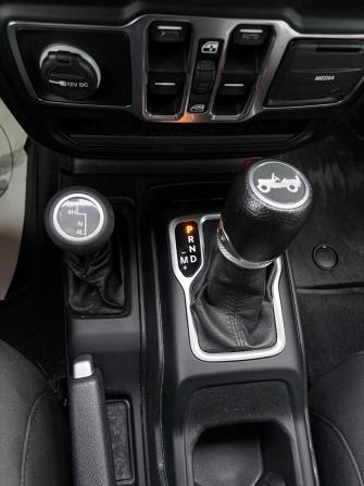 Jeep Wrangler IV (JL) с пробегом 2018 года, цена 3 150 000 рублей, 142831 км, внедорожник, Автокод Объявления