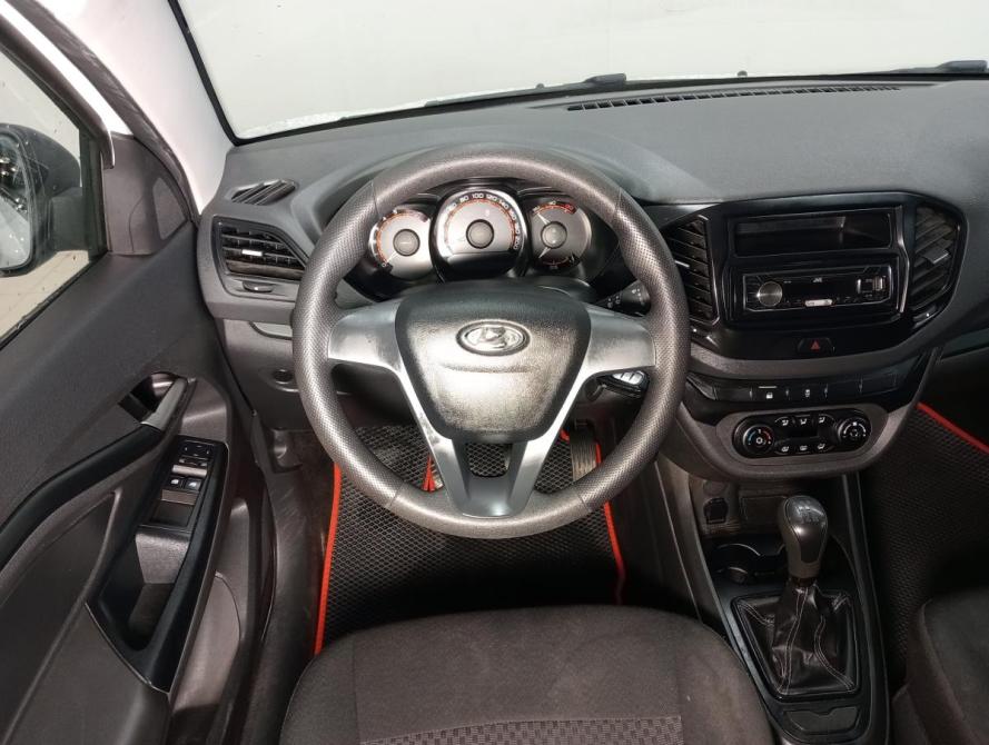 Lada (ВАЗ) Vesta I Ижевск  - изображение 10
