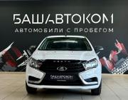 Lada (ВАЗ) Vesta I Уфа  - изображение 18