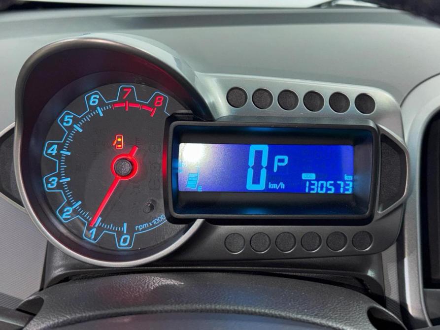 Chevrolet Aveo II Ростов-на-Дону  - изображение 15