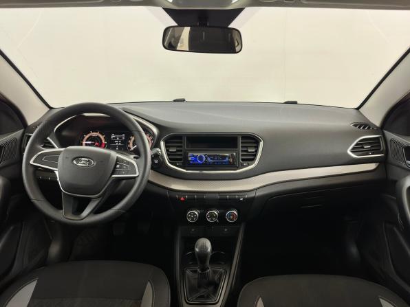 Lada (ВАЗ) Vesta I Рестайлинг (NG) с пробегом 2023 года, цена 1 115 000 рублей, 44040 км, седан, Автокод Объявления