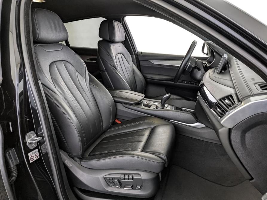 BMW X6 II (F16) Москва  - изображение 24