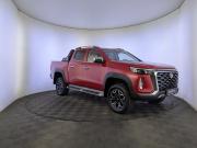 Changan Hunter Plus Москва  - изображение 33