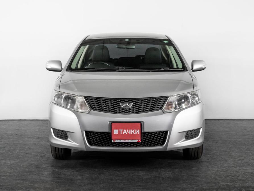 Toyota Allion II Иркутск  - изображение 2