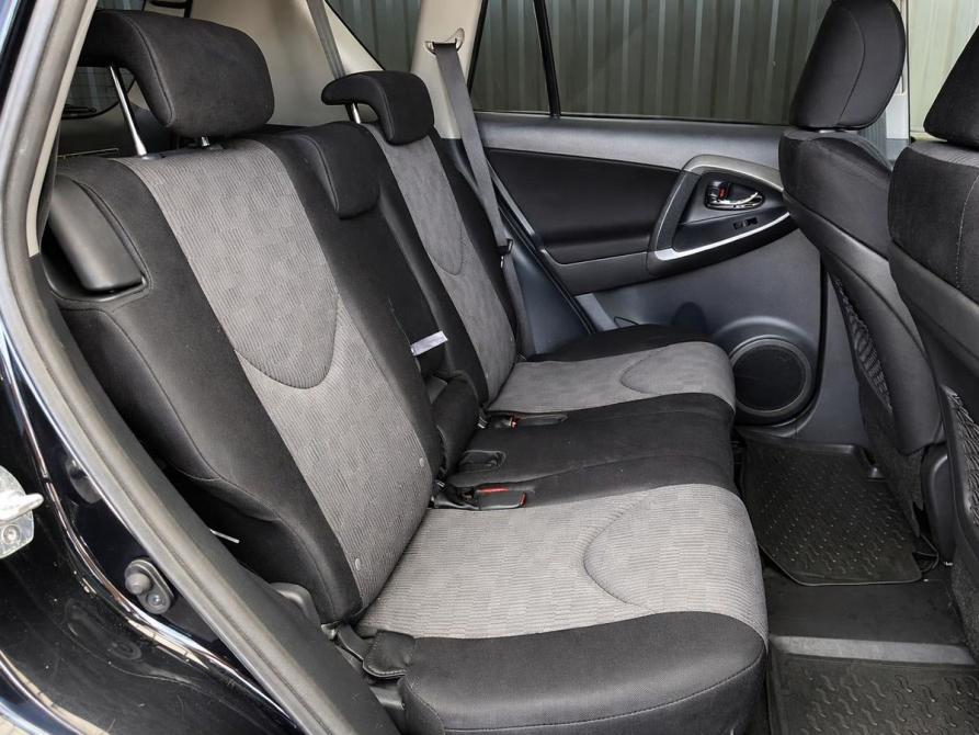 Toyota RAV4 III (XA30) Рестайлинг Пермь  - изображение 23