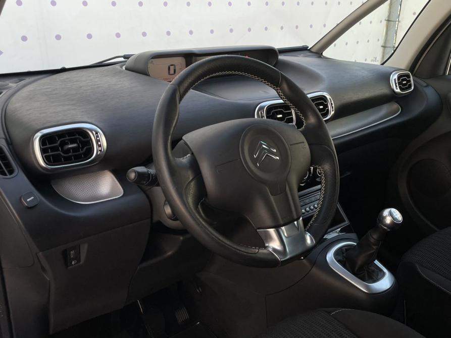 Citroen C3 Picasso I Тамбов  - изображение 15